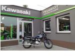 Klikněte pro detailní foto č. 1 - Kawasaki W 230, SKLADEM, IHNED K ODBĚRU, 4 letá záruka