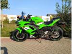 Klikněte pro detailní foto č. 6 - Kawasaki Ninja 650, SKLADEM IHNED k ODBĚRU - (4 letá záruka ZDARMA)