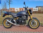 Klikněte pro detailní foto č. 2 - Kawasaki Z 900 RS SE, SKLADEM, IHNED k ODBĚRU- (Záruka 4 roky ZDARMA)
