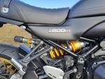 Klikněte pro detailní foto č. 6 - Kawasaki Z 900 RS SE, SKLADEM, IHNED k ODBĚRU- (Záruka 4 roky ZDARMA)