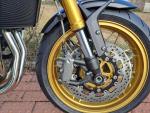 Klikněte pro detailní foto č. 8 - Kawasaki Z 900 RS SE, SKLADEM, IHNED k ODBĚRU- (Záruka 4 roky ZDARMA)