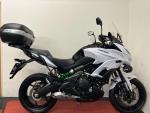 Klikněte pro detailní foto č. 1 - Kawasaki Versys 650 TOP STAV