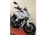 Klikněte pro detailní foto č. 10 - Kawasaki Versys 650 TOP STAV