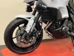 Klikněte pro detailní foto č. 2 - Kawasaki Versys 650 TOP STAV