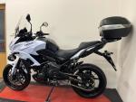 Klikněte pro detailní foto č. 5 - Kawasaki Versys 650 TOP STAV