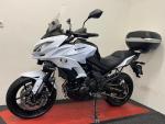 Klikněte pro detailní foto č. 6 - Kawasaki Versys 650 TOP STAV