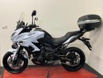 Klikněte pro detailní foto č. 7 - Kawasaki Versys 650 TOP STAV