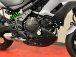 Klikněte pro detailní foto č. 9 - Kawasaki Versys 650 TOP STAV