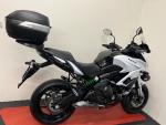 Klikněte pro detailní foto č. 11 - Kawasaki Versys 650 TOP STAV