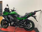Klikněte pro detailní foto č. 12 - Kawasaki Versys 1000 SE,GRAND TOURER,ABS,FAKTURY