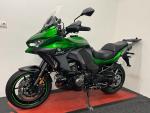 Klikněte pro detailní foto č. 13 - Kawasaki Versys 1000 SE,GRAND TOURER,ABS,FAKTURY