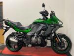 Klikněte pro detailní foto č. 2 - Kawasaki Versys 1000 SE,GRAND TOURER,ABS,FAKTURY