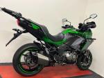Klikněte pro detailní foto č. 3 - Kawasaki Versys 1000 SE,GRAND TOURER,ABS,FAKTURY
