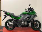 Klikněte pro detailní foto č. 4 - Kawasaki Versys 1000 SE,GRAND TOURER,ABS,FAKTURY