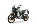 Klikněte pro detailní foto č. 1 - Voge 900 DSX 2025 Limetka,4roky záruka