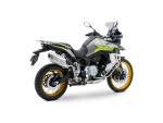 Klikněte pro detailní foto č. 4 - Voge 900 DSX 2025 Limetka,4roky záruka