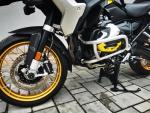 Klikněte pro detailní foto č. 12 - BMW R 1250 GS 40 Years Edition +719 Option