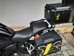 Klikněte pro detailní foto č. 13 - BMW R 1250 GS 40 Years Edition +719 Option