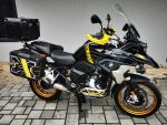 Klikněte pro detailní foto č. 2 - BMW R 1250 GS 40 Years Edition +719 Option