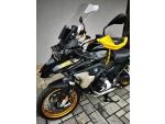 Klikněte pro detailní foto č. 4 - BMW R 1250 GS 40 Years Edition +719 Option