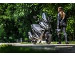 Klikněte pro detailní foto č. 6 - Voge SR3 250i 2025 SKŮTR