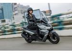 Klikněte pro detailní foto č. 7 - Voge SR3 250i 2025 SKŮTR