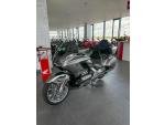 Klikněte pro detailní foto č. 1 - Honda GL 1800 Gold Wing