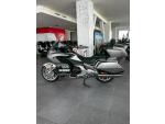 Klikněte pro detailní foto č. 2 - Honda GL 1800 Gold Wing