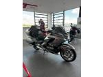 Klikněte pro detailní foto č. 7 - Honda GL 1800 Gold Wing