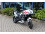 Klikněte pro detailní foto č. 1 - Zontes FRONTIER 703 SUPER ADVENTURE 2025 SKLADEM