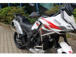 Klikněte pro detailní foto č. 2 - Zontes FRONTIER 703 SUPER ADVENTURE 2025 SKLADEM