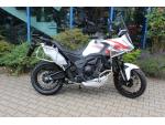 Klikněte pro detailní foto č. 3 - Zontes FRONTIER 703 SUPER ADVENTURE 2025 SKLADEM