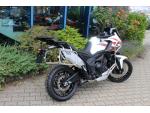 Klikněte pro detailní foto č. 4 - Zontes FRONTIER 703 SUPER ADVENTURE 2025 SKLADEM