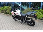 Klikněte pro detailní foto č. 6 - Zontes FRONTIER 703 SUPER ADVENTURE 2025 SKLADEM