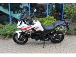 Klikněte pro detailní foto č. 7 - Zontes FRONTIER 703 SUPER ADVENTURE 2025 SKLADEM