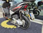 Klikněte pro detailní foto č. 12 - Aprilia SR 125 Motard