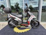 Klikněte pro detailní foto č. 3 - Aprilia SR 125 Motard