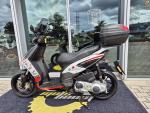 Klikněte pro detailní foto č. 7 - Aprilia SR 125 Motard