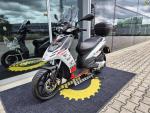 Klikněte pro detailní foto č. 8 - Aprilia SR 125 Motard