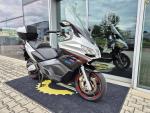 Klikněte pro detailní foto č. 2 - Aprilia SRV 850 ABS
