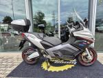 Klikněte pro detailní foto č. 3 - Aprilia SRV 850 ABS