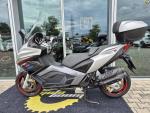 Klikněte pro detailní foto č. 7 - Aprilia SRV 850 ABS