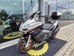 Klikněte pro detailní foto č. 8 - Aprilia SRV 850 ABS