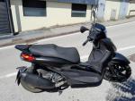 Klikněte pro detailní foto č. 4 - Piaggio Beverly 300 HPE, 2023, 6000km, TOP stav