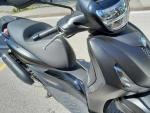 Klikněte pro detailní foto č. 10 - Piaggio Beverly 300 HPE, 2023, 6000km, TOP stav