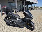 Klikněte pro detailní foto č. 1 - Honda PCX 125