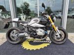 Klikněte pro detailní foto č. 3 - BMW R nineT