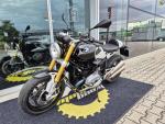 Klikněte pro detailní foto č. 8 - BMW R nineT