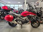 Klikněte pro detailní foto č. 10 - Honda VFR 800 X Crossrunner