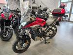 Klikněte pro detailní foto č. 1 - Honda VFR 800 X Crossrunner